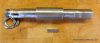 Lower Shaft & Bearing Assembly For Newer Style Biro Saw Models 33 & 3334